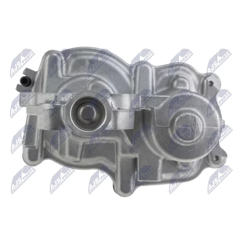 EGR ventil EGR-VW-041 /NTY/ - obr. 2