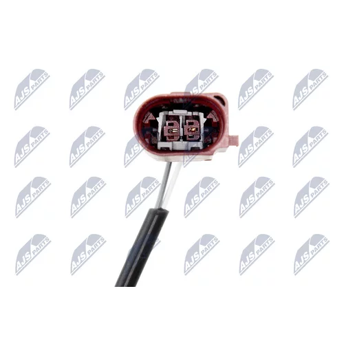 Snímač teploty výfukových plynov EGT-AU-019 /NTY/ - obr. 2