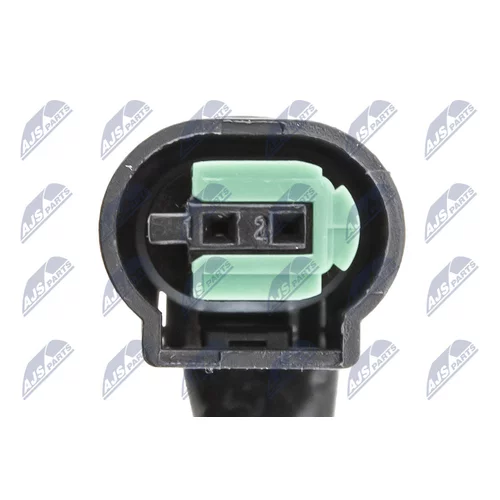 Snímač teploty výfukových plynov EGT-BM-017 /NTY/ - obr. 2