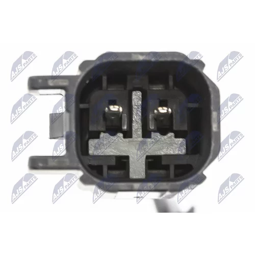 Snímač teploty výfukových plynov EGT-FR-024 /NTY/ - obr. 2