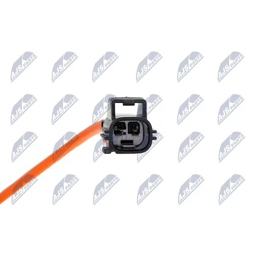 Snímač teploty výfukových plynov EGT-LR-000 /NTY/ - obr. 2