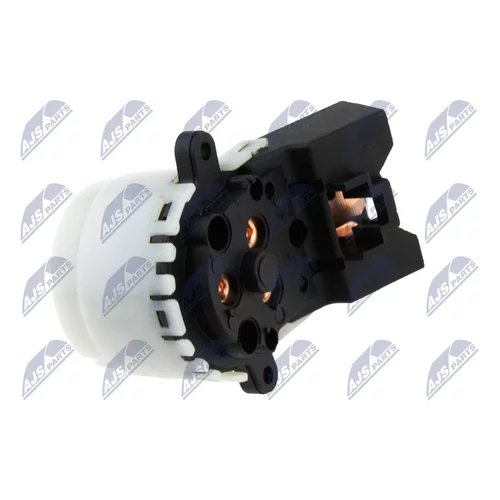 Spínač zapaľovania/štartu EKS-HY-002 /NTY/ - obr. 1