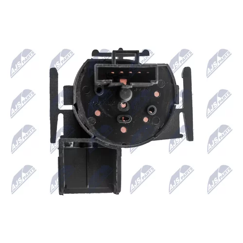 Spínač zapaľovania/štartu EKS-PL-002 /NTY/ - obr. 4