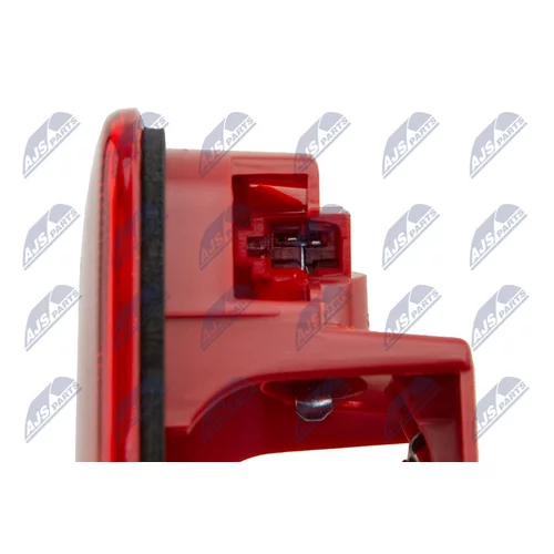 Prídavné brzdové svetlo ELP-PL-004 /NTY/ - obr. 5