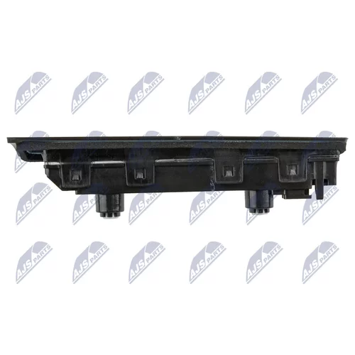 Prídavné brzdové svetlo ELP-VW-020 /NTY/ - obr. 3
