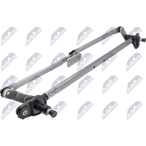 Mechanizmus stieračov NTY EMW-DW-002