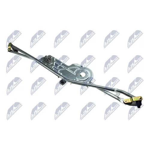 Mechanizmus stieračov EMW-FR-002 /NTY/ - obr. 1