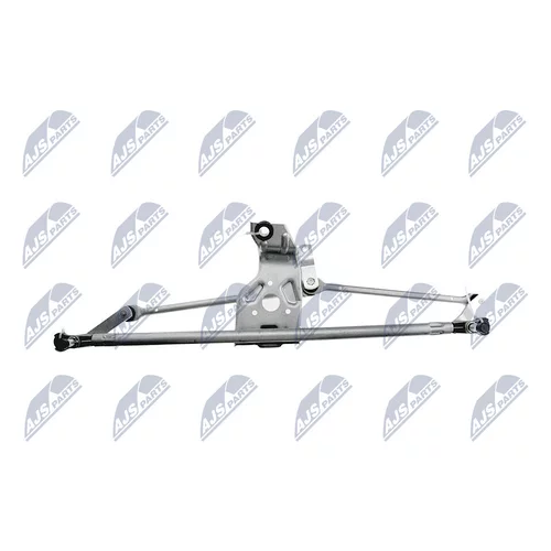 Mechanizmus stieračov EMW-FT-000 /NTY/ - obr. 2