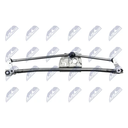 Mechanizmus stieračov EMW-LR-003 /NTY/ - obr. 2