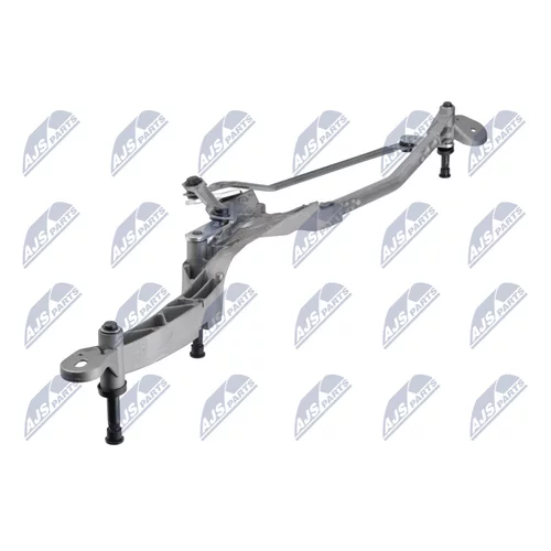 Mechanizmus stieračov EMW-ME-013 /NTY/ - obr. 1