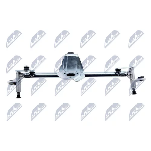 Mechanizmus stieračov EMW-PL-002 /NTY/ - obr. 2