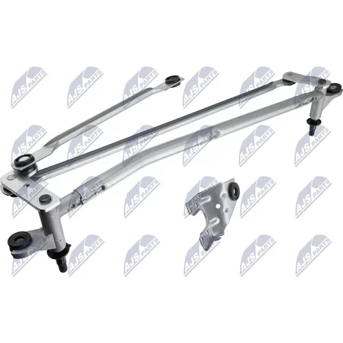 Mechanizmus stieračov EMW-PS-001 /NTY/ - obr. 1
