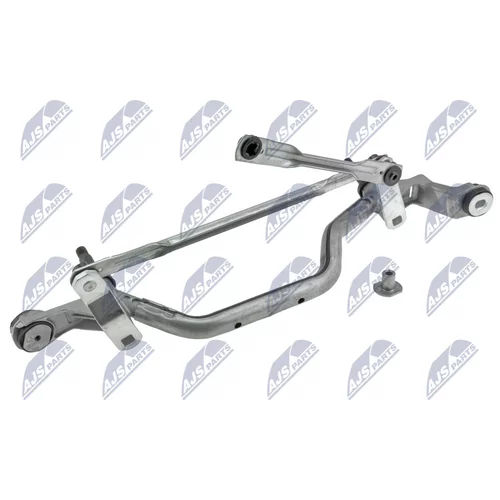 Mechanizmus stieračov EMW-RE-010 /NTY/ - obr. 1
