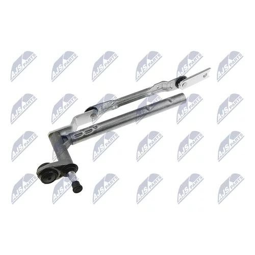 Mechanizmus stieračov EMW-SE-002 /NTY/ - obr. 1