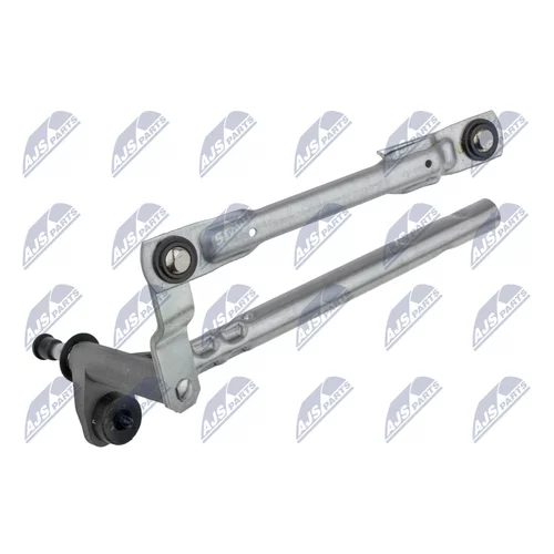 Mechanizmus stieračov EMW-SE-004 /NTY/ - obr. 1