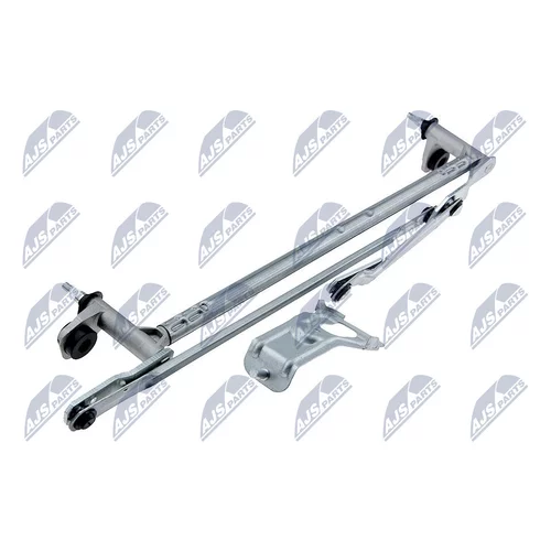 Mechanizmus stieračov EMW-SK-001 /NTY/ - obr. 1