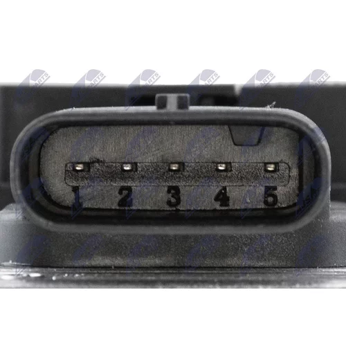 NOx-Sensor, vstrekovanie močoviny ENOX-ME-017 /NTY/ - obr. 3
