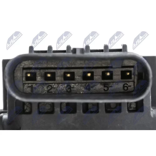 NOx-Senzor, NOx-Katalyzátor ENOX-PL-008 /NTY/ - obr. 3