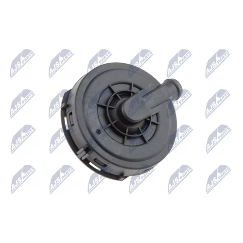 Ventil odvetrania kľukovej skrine EPCV-VW-011 /NTY/ - obr. 1