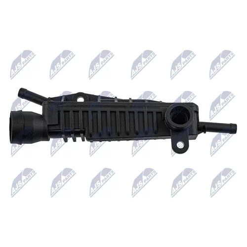 Ventil odvetrania kľukovej skrine EPCV-VW-012 /NTY/ - obr. 2