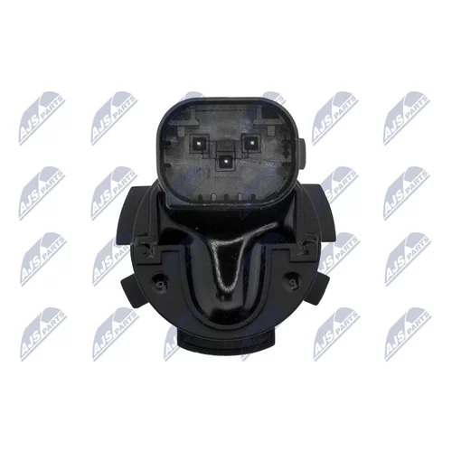 Snímač parkovacieho systému EPDC-FR-002 /NTY/ - obr. 3