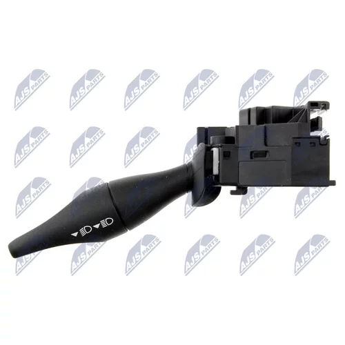 Spínač riadenia EPE-FR-004 /NTY/ - obr. 2
