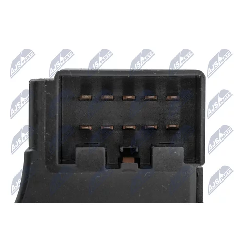 Spínač riadenia EPE-FR-010 /NTY/ - obr. 4