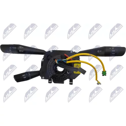 Spínač riadenia EPE-FT-012 /NTY/ - obr. 5