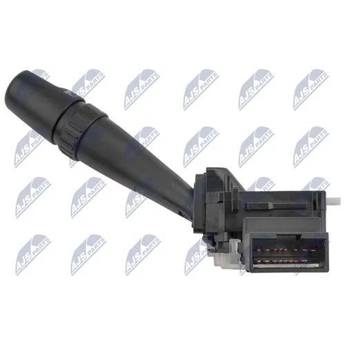 Spínač riadenia EPE-KA-001 /NTY/ - obr. 3