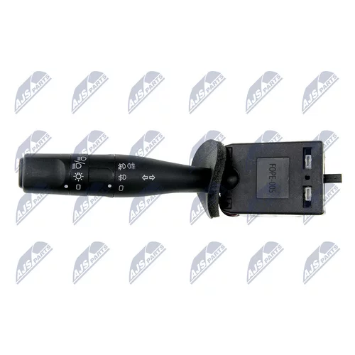 Spínač riadenia EPE-PE-005 /NTY/ - obr. 3