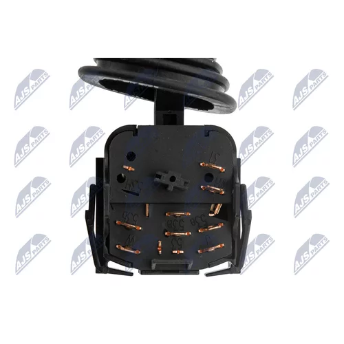 Spínač riadenia EPE-PL-016 /NTY/ - obr. 4