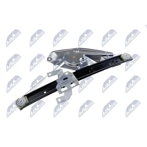 Mechanizmus zdvíhania okna EPS-AU-014 /NTY/ - obr. 1