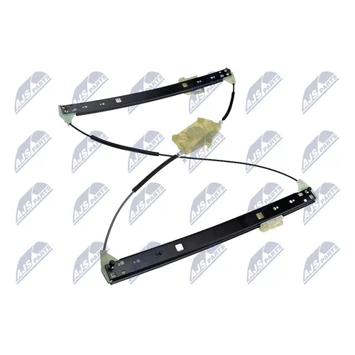Mechanizmus zdvíhania okna EPS-AU-022 /NTY/ - obr. 1