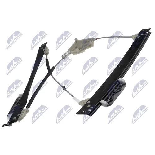 Mechanizmus zdvíhania okna EPS-AU-044 /NTY/ - obr. 1