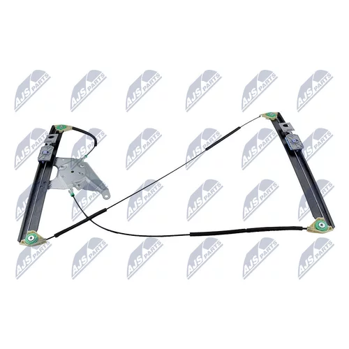 Mechanizmus zdvíhania okna EPS-AU-050 /NTY/ - obr. 1