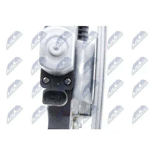 Mechanizmus zdvíhania okna EPS-BM-000S /NTY/ - obr. 4