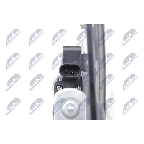 Mechanizmus zdvíhania okna EPS-BM-002S /NTY/ - obr. 4