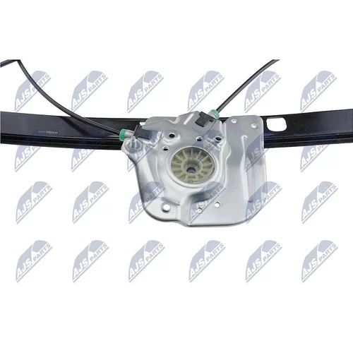 Mechanizmus zdvíhania okna EPS-BM-006 /NTY/ - obr. 1