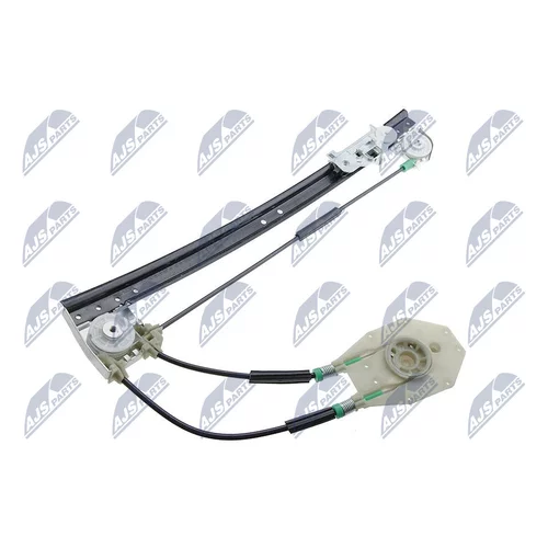 Mechanizmus zdvíhania okna EPS-BM-013 /NTY/ - obr. 1