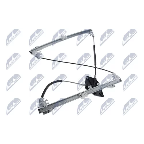 Mechanizmus zdvíhania okna EPS-BM-016 /NTY/ - obr. 1