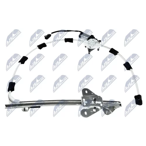 Mechanizmus zdvíhania okna EPS-CH-002 /NTY/ - obr. 1