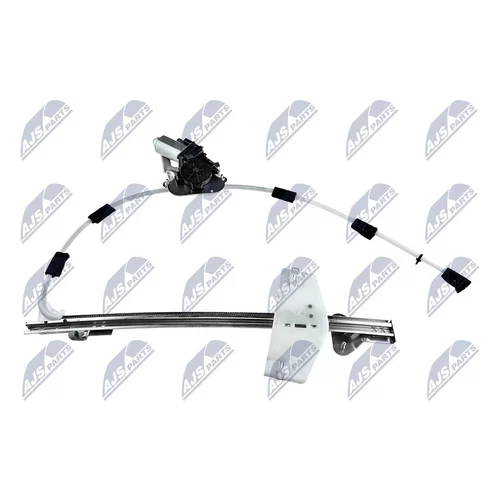 Mechanizmus zdvíhania okna EPS-CH-005 /NTY/ - obr. 1