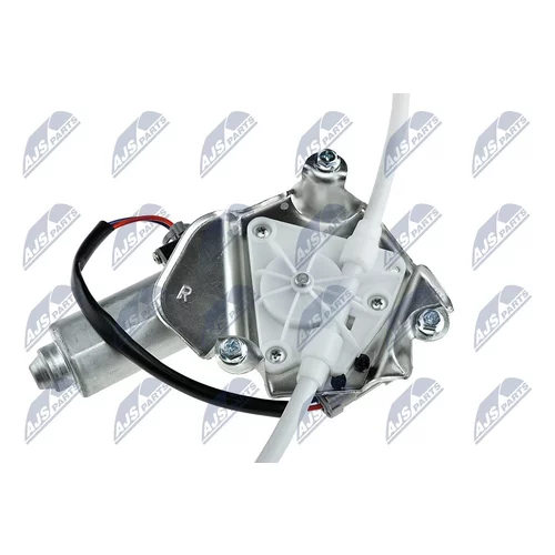 Mechanizmus zdvíhania okna EPS-CH-006 /NTY/ - obr. 3