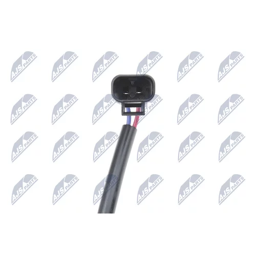 Mechanizmus zdvíhania okna EPS-CH-011S /NTY/ - obr. 4