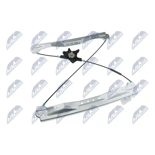 Mechanizmus zdvíhania okna NTY EPS-CH-015