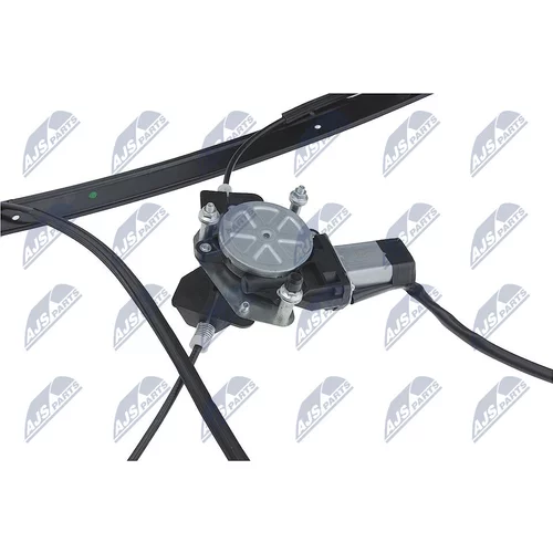 Mechanizmus zdvíhania okna EPS-CH-018S /NTY/ - obr. 2