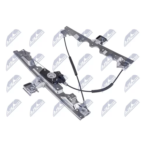 Mechanizmus zdvíhania okna EPS-CH-043 /NTY/ - obr. 1