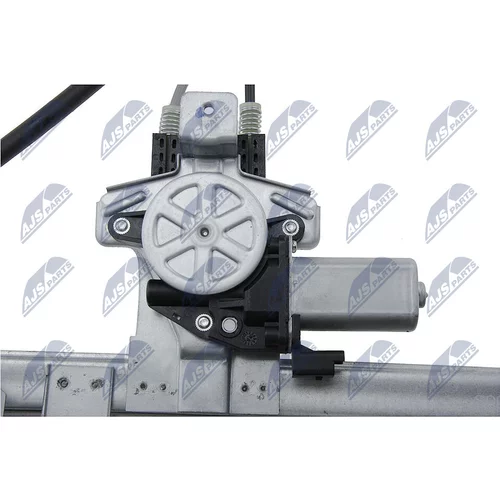 Mechanizmus zdvíhania okna EPS-CT-000S /NTY/ - obr. 2