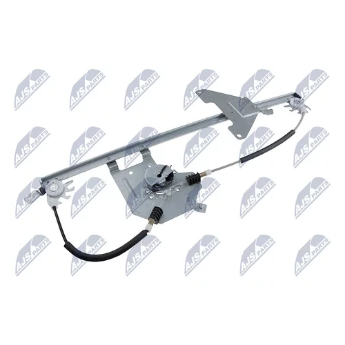 Mechanizmus zdvíhania okna EPS-CT-003 /NTY/ - obr. 1