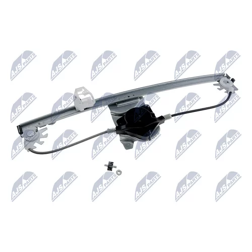 Mechanizmus zdvíhania okna EPS-CT-004 /NTY/ - obr. 1